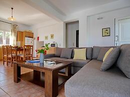 Villa Kephalos in Spartia