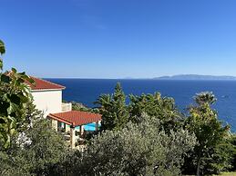 Villa Kephalos in Spartia