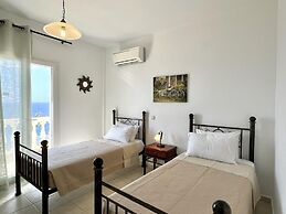 Villa Kephalos in Spartia