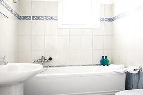 Villa Kephalos in Spartia