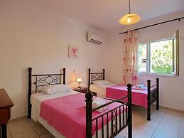 Villa Kephalos in Spartia