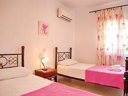 Villa Kephalos in Spartia