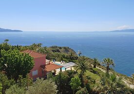 Villa Kephalos in Spartia