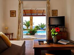 Villa Kephalos in Spartia