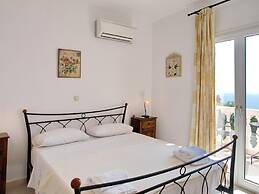 Villa Kephalos in Spartia