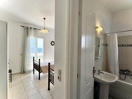 Villa Kephalos in Spartia