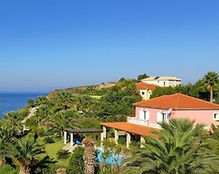 Villa Kephalos in Spartia