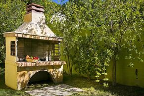 Villa Kephalos in Spartia