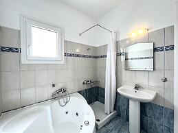 Villa Kephalos in Spartia