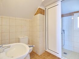 Villa Kephalos in Spartia