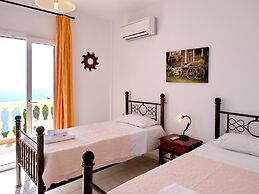 Villa Kephalos in Spartia