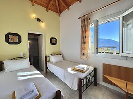 Villa Neptune in Spartia