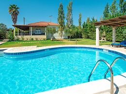 Villa Neptune in Spartia