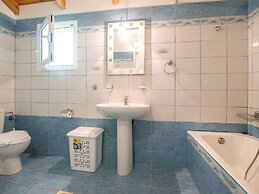 Villa Neptune in Spartia