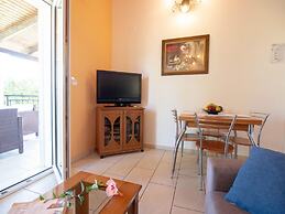 Villa Neptune in Spartia