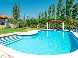 Villa Neptune in Spartia