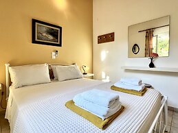 Villa Neptune in Spartia