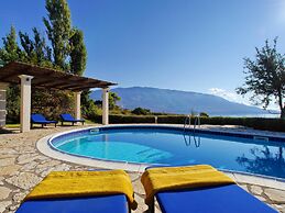 Villa Neptune in Spartia