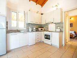 Villa Neptune in Spartia