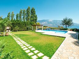 Villa Neptune in Spartia