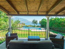 Villa Neptune in Spartia