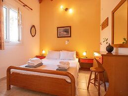 Villa Neptune in Spartia