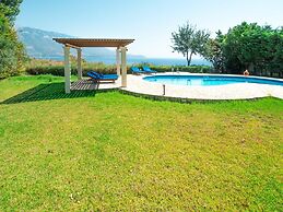 Villa Neptune in Spartia