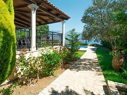 Villa Neptune in Spartia