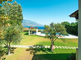 Villa Neptune in Spartia