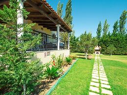 Villa Neptune in Spartia