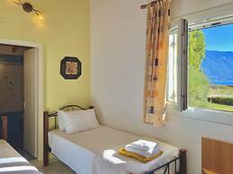 Villa Neptune in Spartia