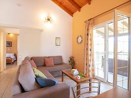 Villa Neptune in Spartia