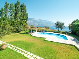 Villa Neptune in Spartia