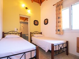 Villa Neptune in Spartia