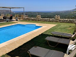 Villa Vangelis in Stylos