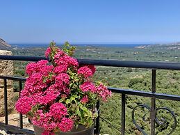 Villa Vangelis in Stylos