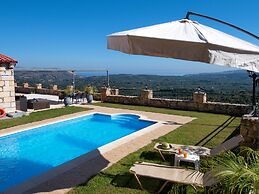 Villa Vangelis in Stylos