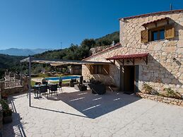 Villa Vangelis in Stylos