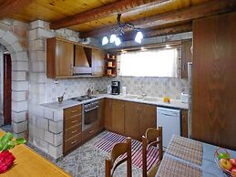 Villa Vangelis in Stylos