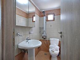 Villa Vangelis in Stylos