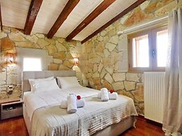 Villa Vangelis in Stylos