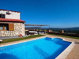 Villa Vangelis in Stylos