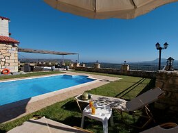 Villa Vangelis in Stylos