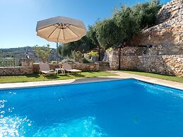 Villa Vangelis in Stylos