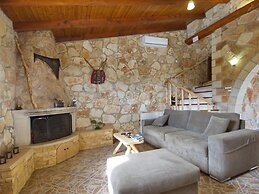 Villa Vangelis in Stylos