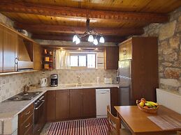 Villa Vangelis in Stylos