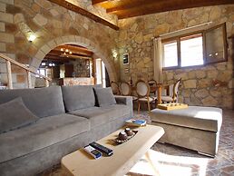 Villa Vangelis in Stylos