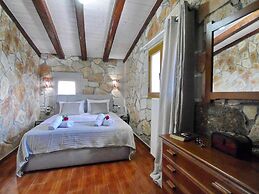 Villa Vangelis in Stylos