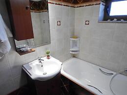 Villa Vangelis in Stylos