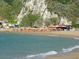 Villa Vangelis in Stylos